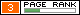 PageRank 3
