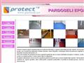 Pardoseli decorative