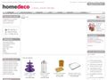 Cadouri si decoratiuni interioare - HomeDeco