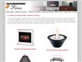 Seminee decorative - Seminee electrice - Flacari decorative - Felinare