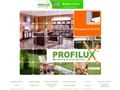 PROFILUX - distribuitor sisteme de finisaj