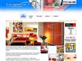 Mobilier de lux import Italia