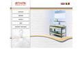 Mobilier de baie - Arhema