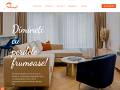 Seline Design - Perdele, draperii si storuri moderne