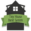 Tiny House BARAT System Romania